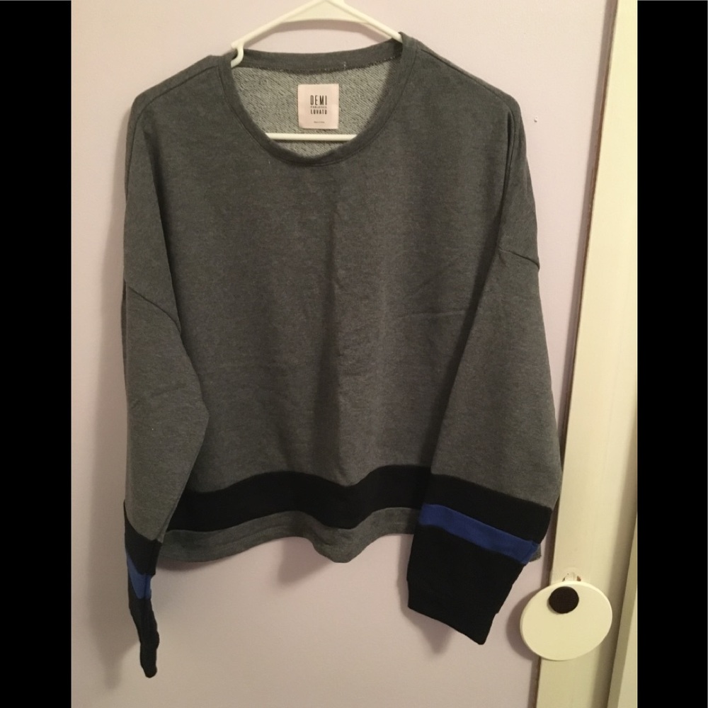 Fabletics Demi Lovato Collection